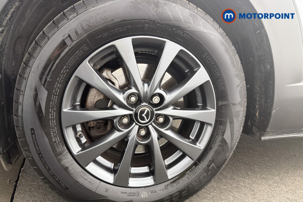 Mazda Cx-30 Se-L Lux Manual Petrol-Electric Hybrid SUV - Stock Number (1557439) - 12th supplementary image