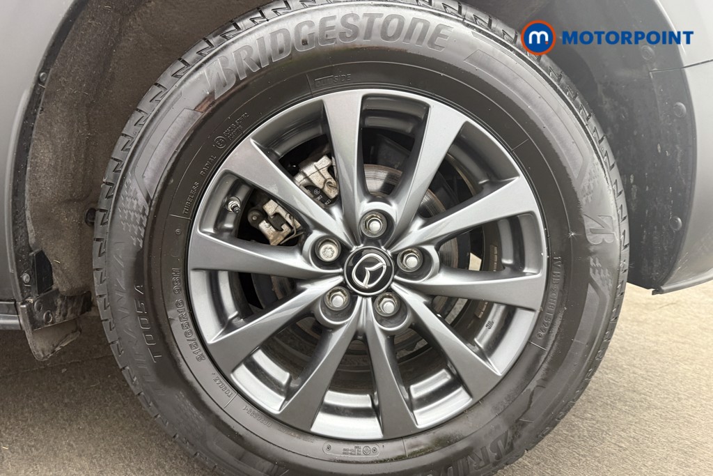 Mazda Cx-30 Se-L Lux Manual Petrol-Electric Hybrid SUV - Stock Number (1557439) - 13th supplementary image