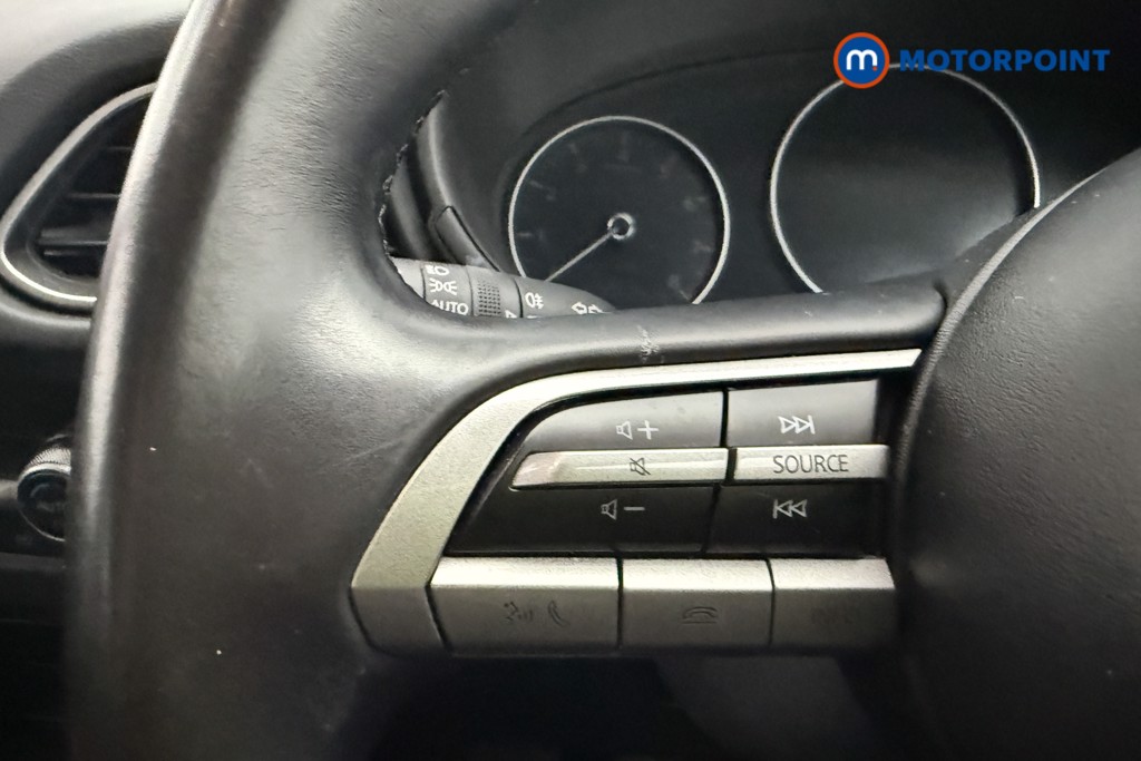 Mazda Cx-30 Se-L Lux Manual Petrol-Electric Hybrid SUV - Stock Number (1557439) - 14th supplementary image