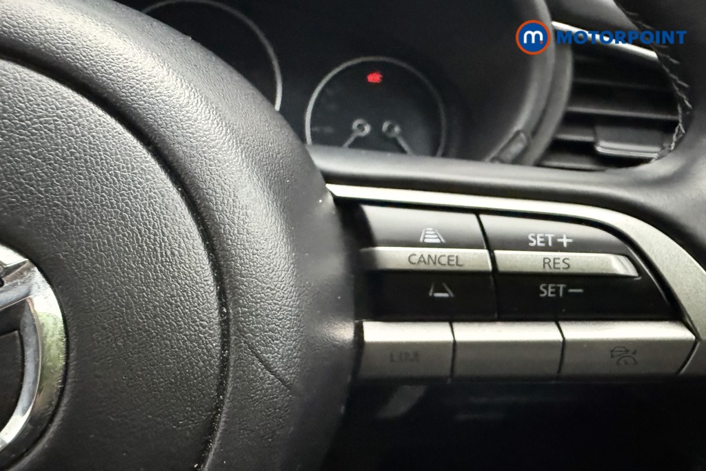 Mazda Cx-30 Se-L Lux Manual Petrol-Electric Hybrid SUV - Stock Number (1557439) - 15th supplementary image