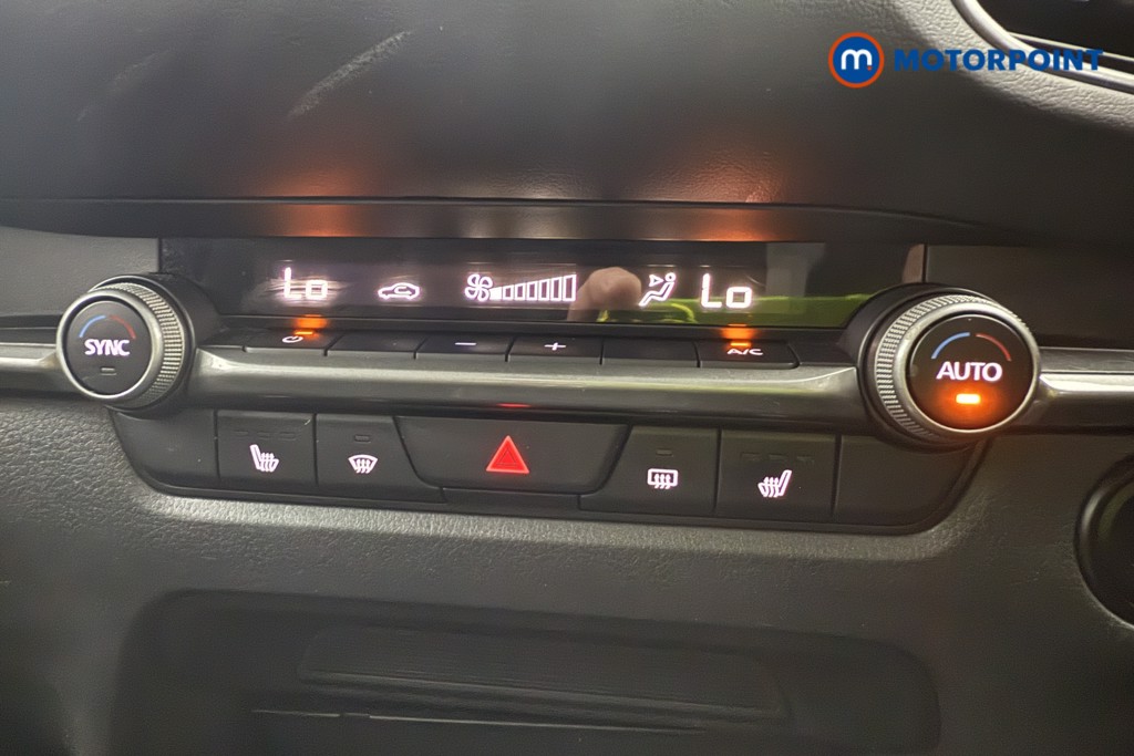 Mazda Cx-30 Se-L Lux Manual Petrol-Electric Hybrid SUV - Stock Number (1557439) - 16th supplementary image