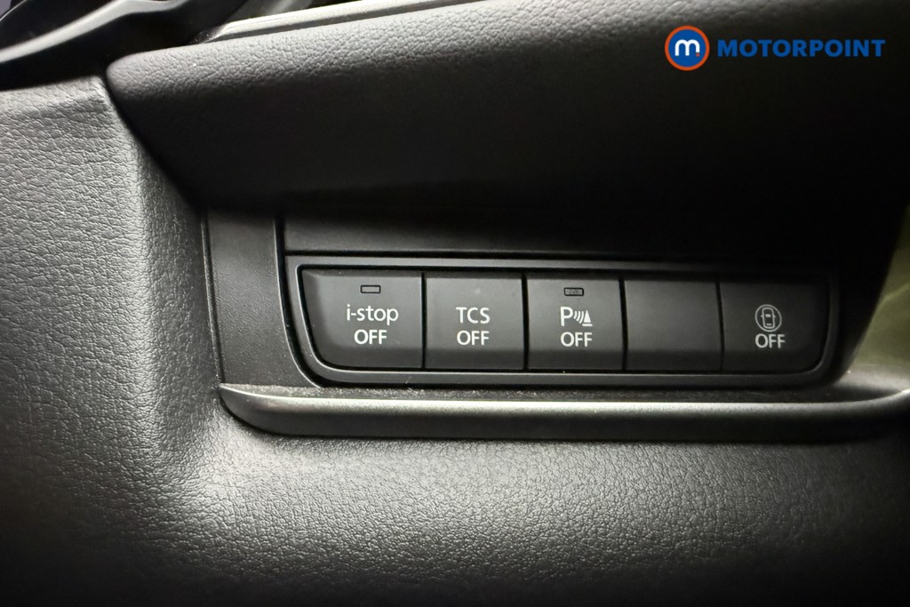 Mazda Cx-30 Se-L Lux Manual Petrol-Electric Hybrid SUV - Stock Number (1557439) - 17th supplementary image