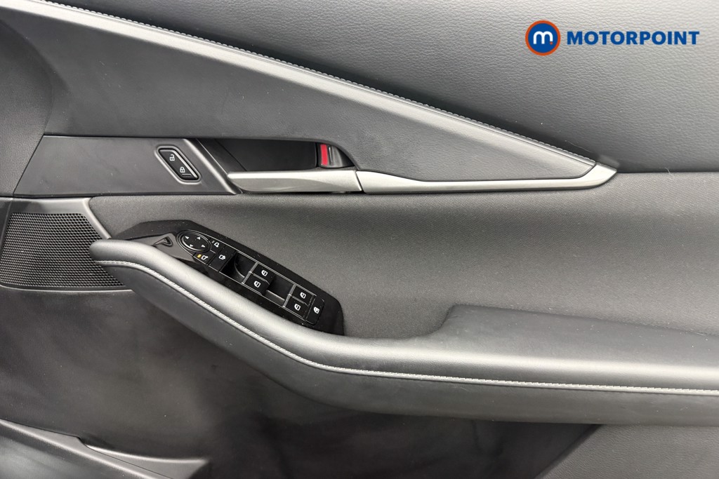 Mazda Cx-30 Se-L Lux Manual Petrol-Electric Hybrid SUV - Stock Number (1557439) - 18th supplementary image