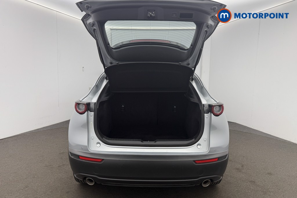 Mazda Cx-30 Se-L Lux Manual Petrol-Electric Hybrid SUV - Stock Number (1557439) - 21st supplementary image