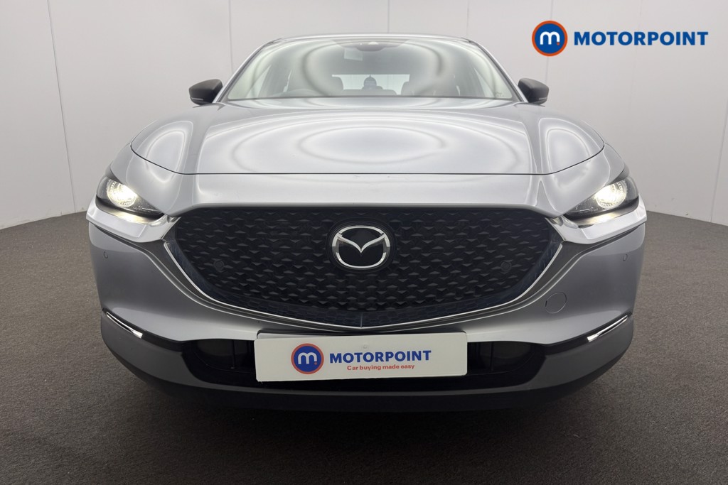 Mazda Cx-30 Se-L Lux Manual Petrol-Electric Hybrid SUV - Stock Number (1557439) - 23rd supplementary image