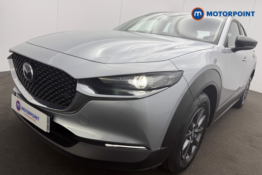 Mazda Cx-30 Se-L Lux Manual Petrol-Electric Hybrid SUV - Stock Number (1557439) - 24th supplementary image