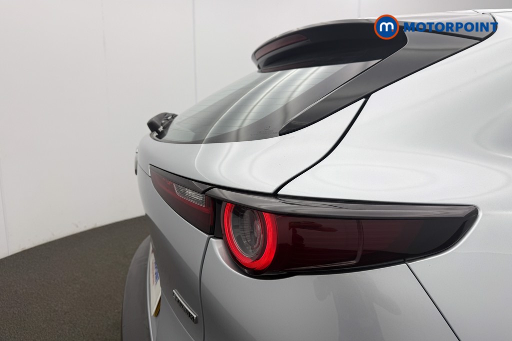 Mazda Cx-30 Se-L Lux Manual Petrol-Electric Hybrid SUV - Stock Number (1557439) - 26th supplementary image