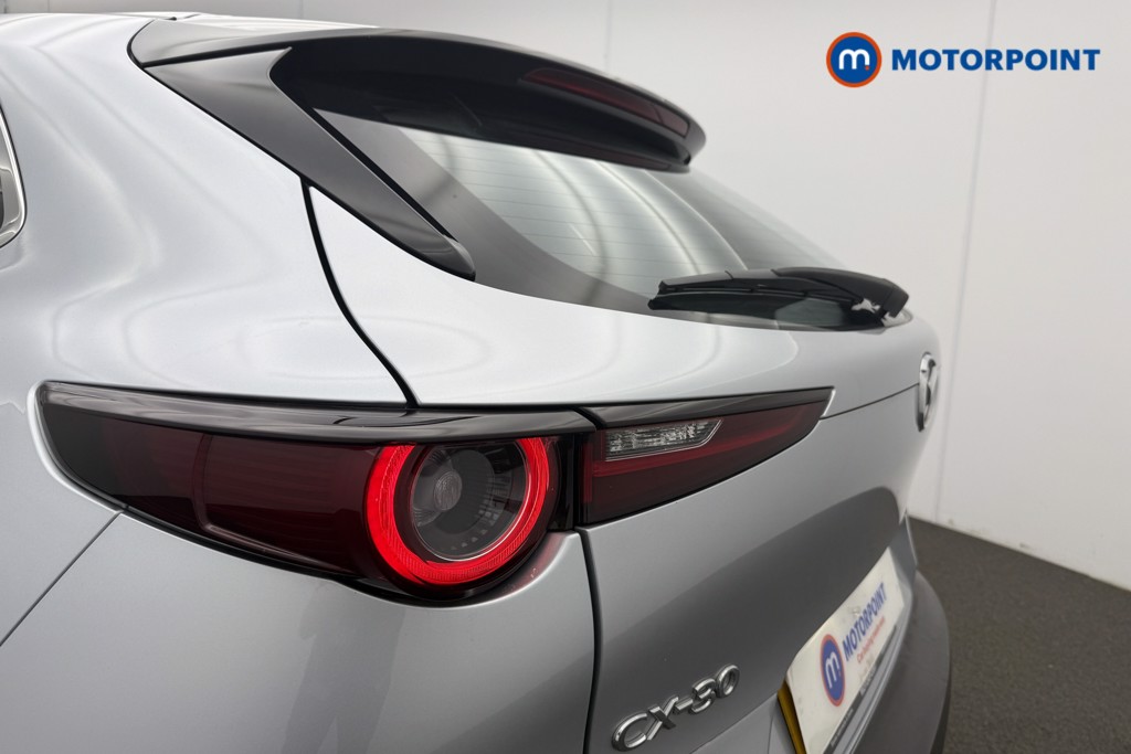 Mazda Cx-30 Se-L Lux Manual Petrol-Electric Hybrid SUV - Stock Number (1557439) - 27th supplementary image