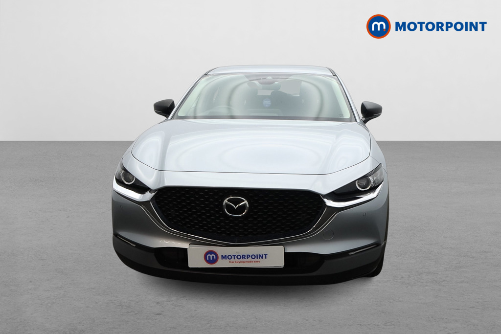 Mazda Cx-30 Se-L Lux Manual Petrol-Electric Hybrid SUV - Stock Number (1557439) - Front bumper
