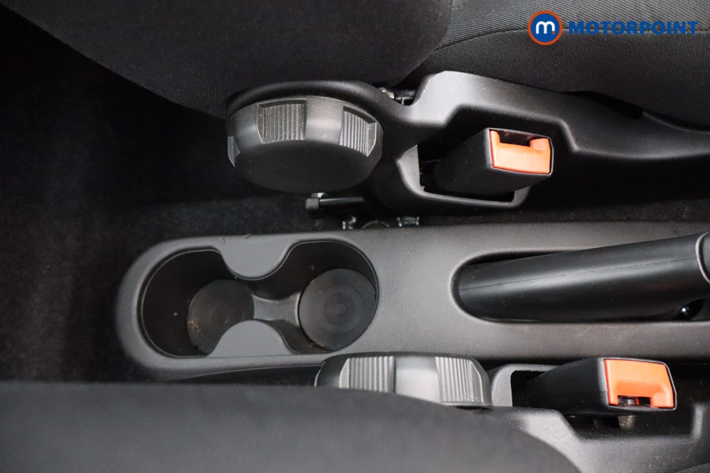 Fiat 500 1.0 Mild Hybrid 3Dr Manual Petrol-Electric Hybrid Hatchback - Stock Number (1557951) - 7th supplementary image