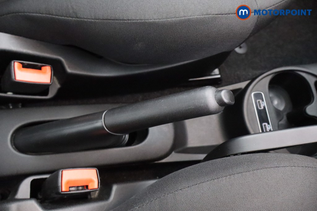 Fiat 500 1.0 Mild Hybrid 3Dr Manual Petrol-Electric Hybrid Hatchback - Stock Number (1557951) - 8th supplementary image