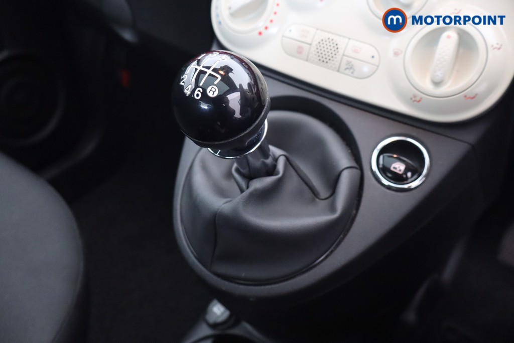 Fiat 500 1.0 Mild Hybrid 3Dr Manual Petrol-Electric Hybrid Hatchback - Stock Number (1557951) - 10th supplementary image