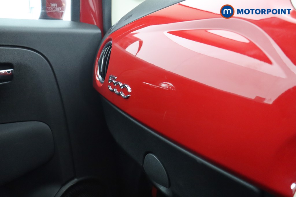 Fiat 500 1.0 Mild Hybrid 3Dr Manual Petrol-Electric Hybrid Hatchback - Stock Number (1557951) - 13th supplementary image