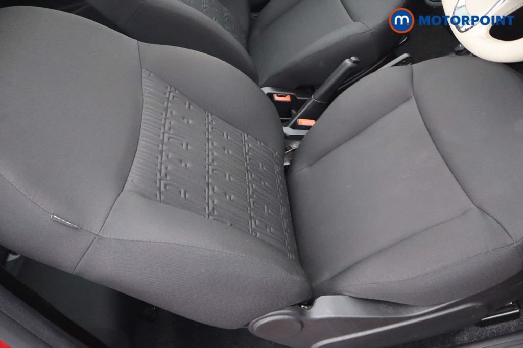 Fiat 500 1.0 Mild Hybrid 3Dr Manual Petrol-Electric Hybrid Hatchback - Stock Number (1557951) - 17th supplementary image