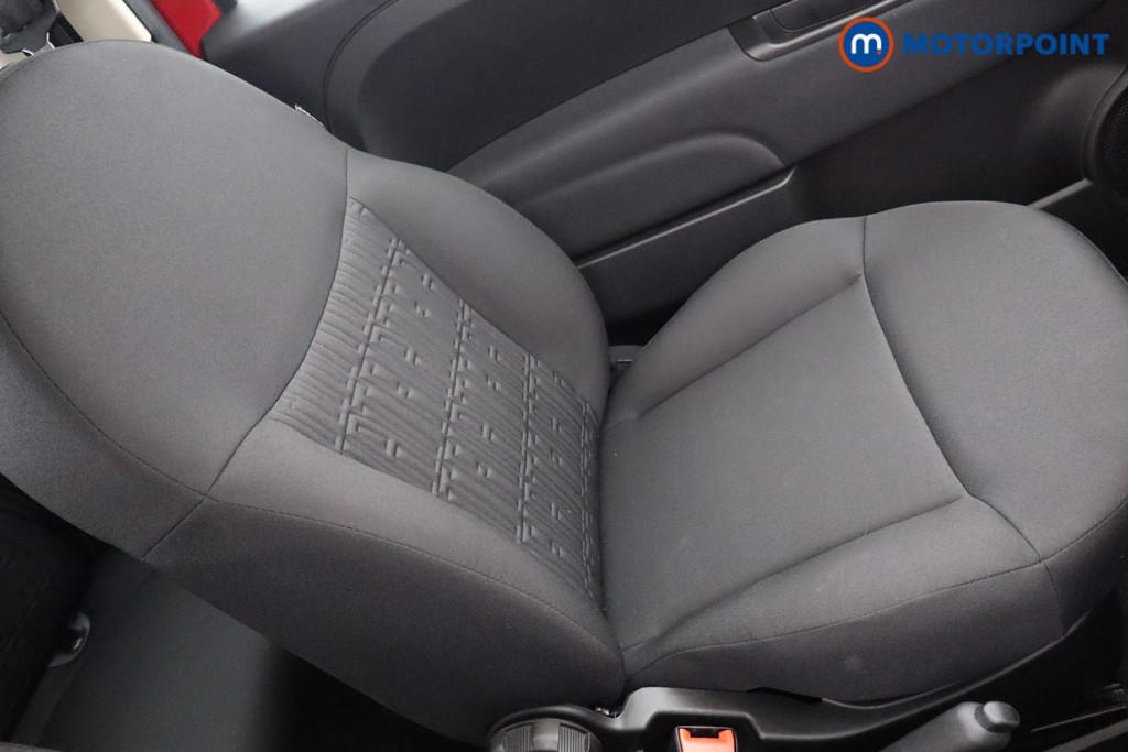 Fiat 500 1.0 Mild Hybrid 3Dr Manual Petrol-Electric Hybrid Hatchback - Stock Number (1557951) - 18th supplementary image
