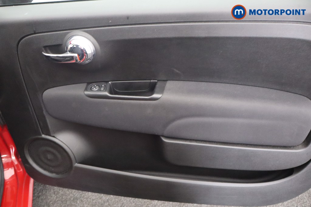 Fiat 500 1.0 Mild Hybrid 3Dr Manual Petrol-Electric Hybrid Hatchback - Stock Number (1557951) - 19th supplementary image