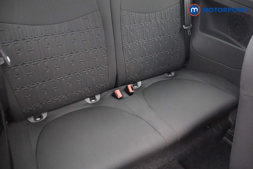 Fiat 500 1.0 Mild Hybrid 3Dr Manual Petrol-Electric Hybrid Hatchback - Stock Number (1557951) - 20th supplementary image