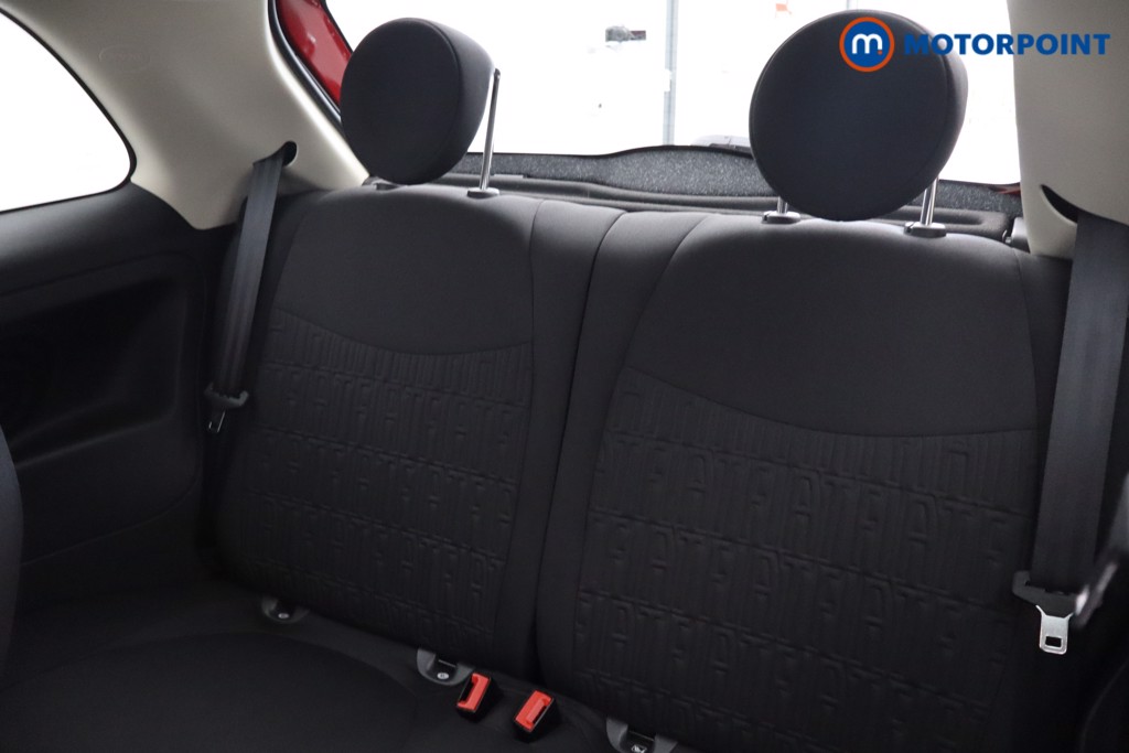 Fiat 500 1.0 Mild Hybrid 3Dr Manual Petrol-Electric Hybrid Hatchback - Stock Number (1557951) - 22nd supplementary image