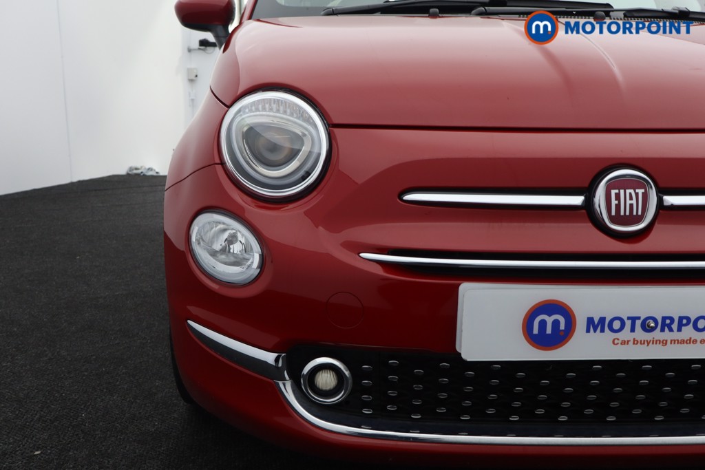 Fiat 500 1.0 Mild Hybrid 3Dr Manual Petrol-Electric Hybrid Hatchback - Stock Number (1557951) - 28th supplementary image