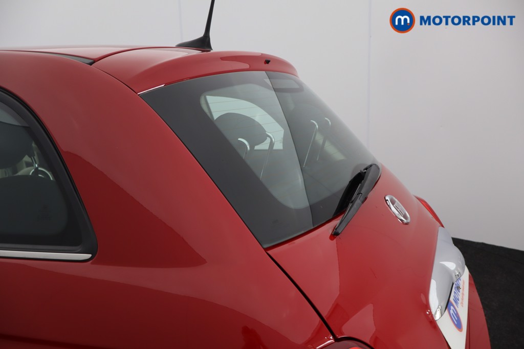 Fiat 500 1.0 Mild Hybrid 3Dr Manual Petrol-Electric Hybrid Hatchback - Stock Number (1557951) - 31st supplementary image