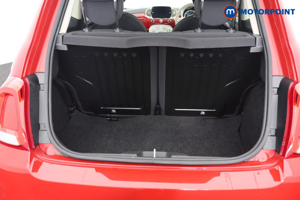 Fiat 500 1.0 Mild Hybrid 3Dr Manual Petrol-Electric Hybrid Hatchback - Stock Number (1557951) - 33rd supplementary image