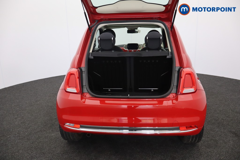 Fiat 500 1.0 Mild Hybrid 3Dr Manual Petrol-Electric Hybrid Hatchback - Stock Number (1557951) - 34th supplementary image
