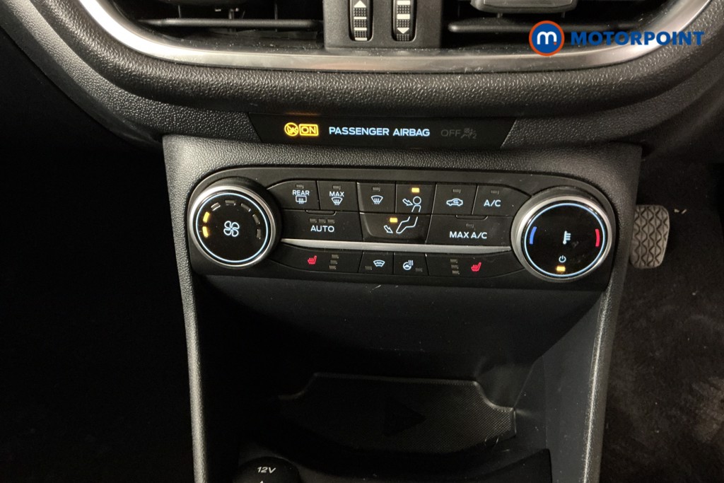 Ford Fiesta Active Vignale Manual Petrol Hatchback - Stock Number (1558016) - 5th supplementary image