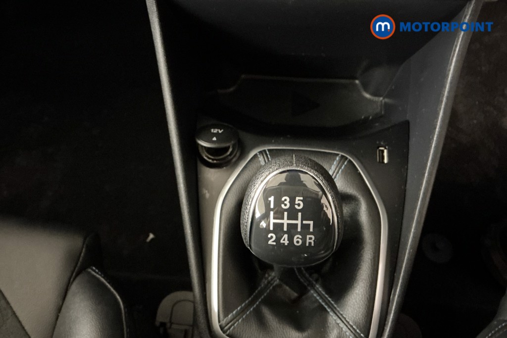 Ford Fiesta Active Vignale Manual Petrol Hatchback - Stock Number (1558016) - 6th supplementary image