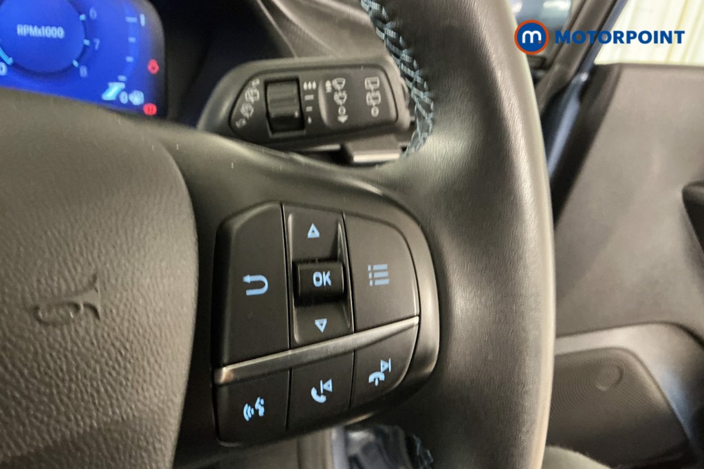 Ford Fiesta Active Vignale Manual Petrol Hatchback - Stock Number (1558016) - 9th supplementary image
