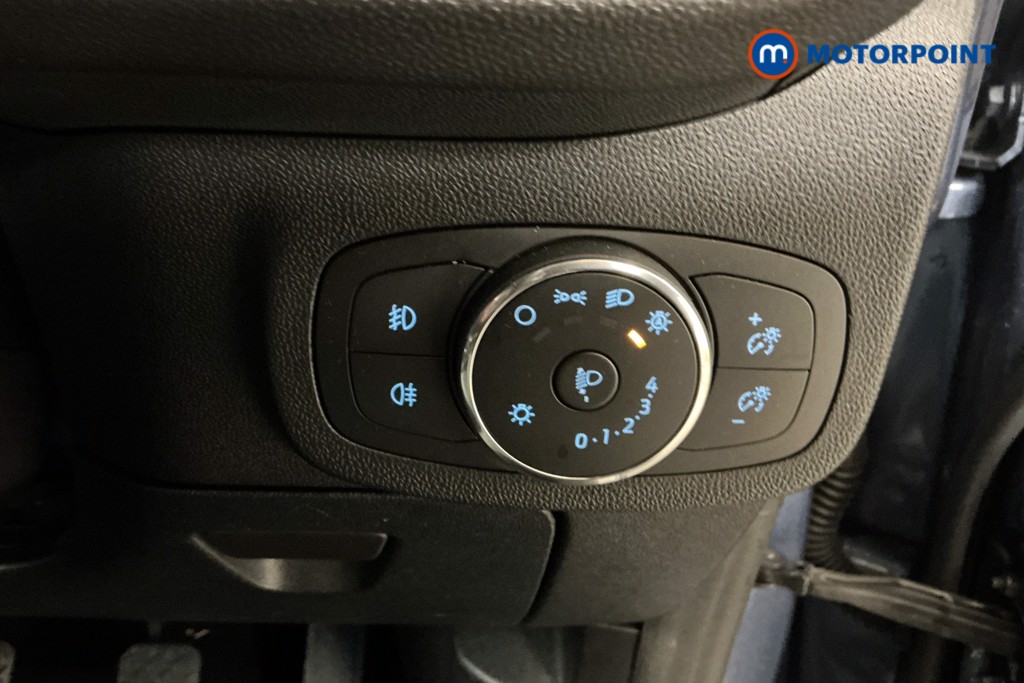 Ford Fiesta Active Vignale Manual Petrol Hatchback - Stock Number (1558016) - 10th supplementary image