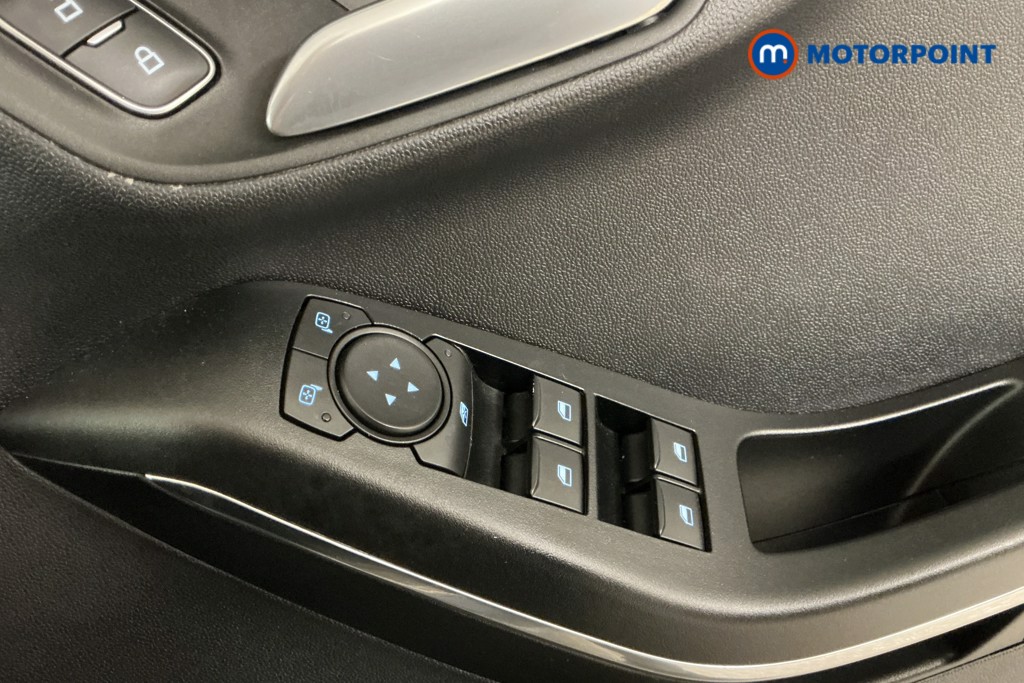 Ford Fiesta Active Vignale Manual Petrol Hatchback - Stock Number (1558016) - 11th supplementary image