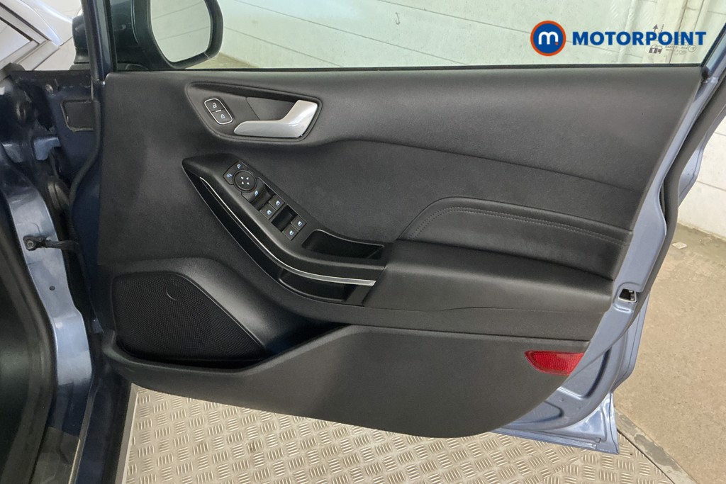 Ford Fiesta Active Vignale Manual Petrol Hatchback - Stock Number (1558016) - 12th supplementary image
