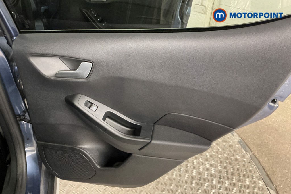 Ford Fiesta Active Vignale Manual Petrol Hatchback - Stock Number (1558016) - 13th supplementary image