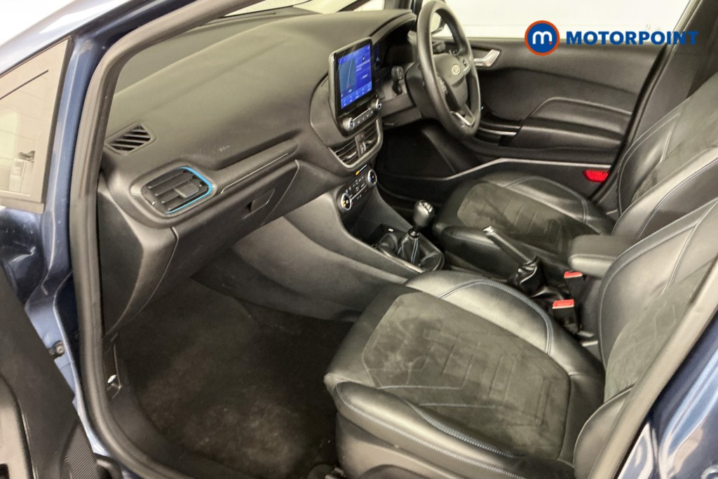Ford Fiesta Active Vignale Manual Petrol Hatchback - Stock Number (1558016) - 16th supplementary image