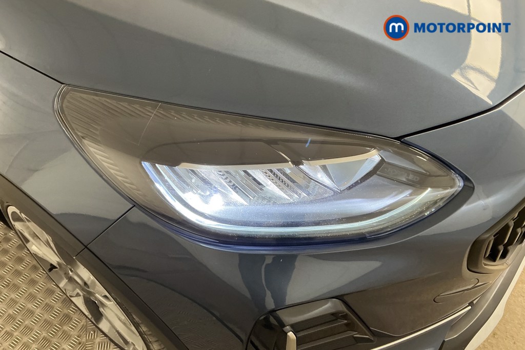 Ford Fiesta Active Vignale Manual Petrol Hatchback - Stock Number (1558016) - 17th supplementary image