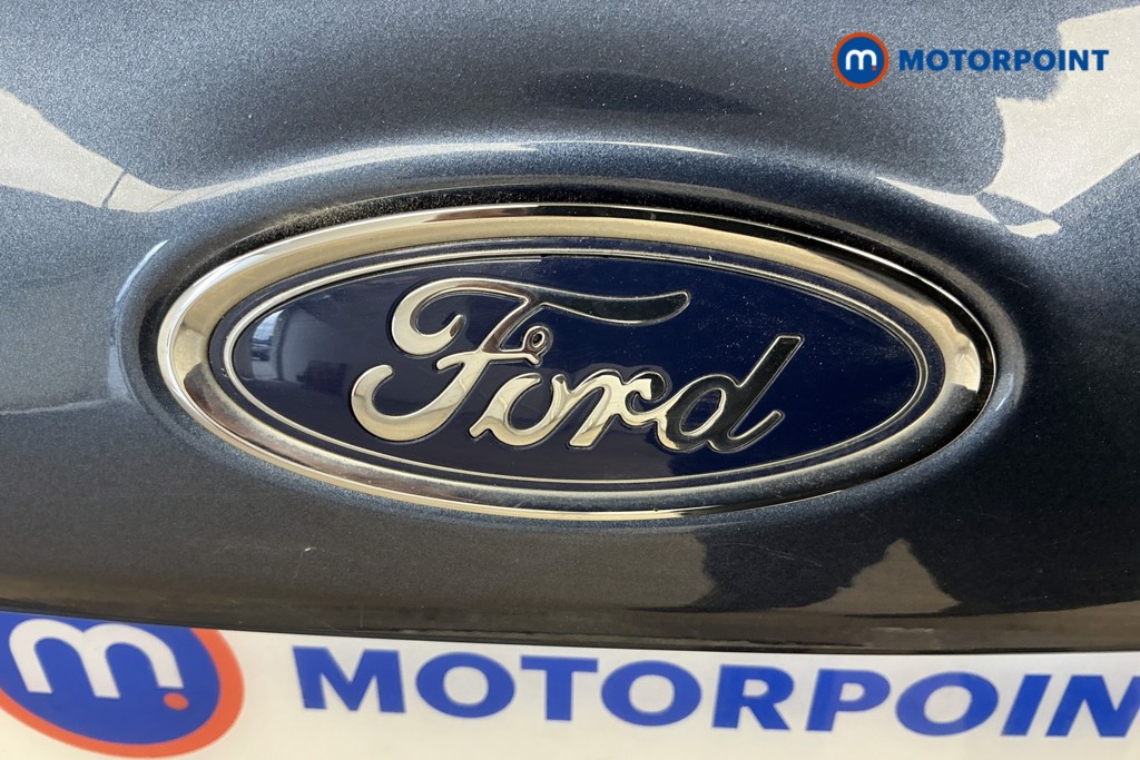 Ford Fiesta Active Vignale Manual Petrol Hatchback - Stock Number (1558016) - 19th supplementary image