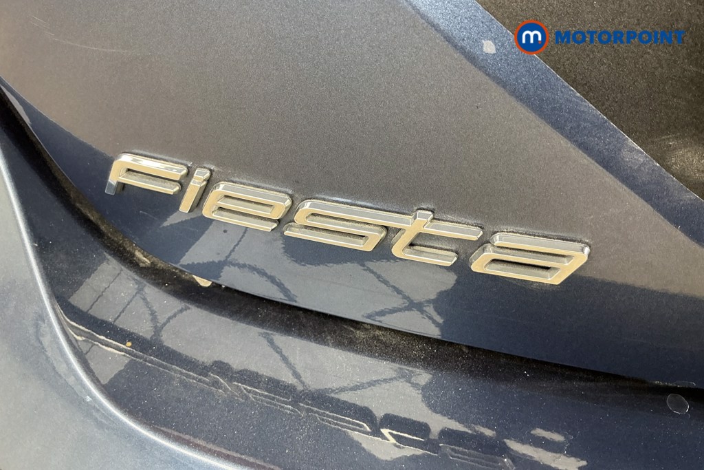 Ford Fiesta Active Vignale Manual Petrol Hatchback - Stock Number (1558016) - 20th supplementary image