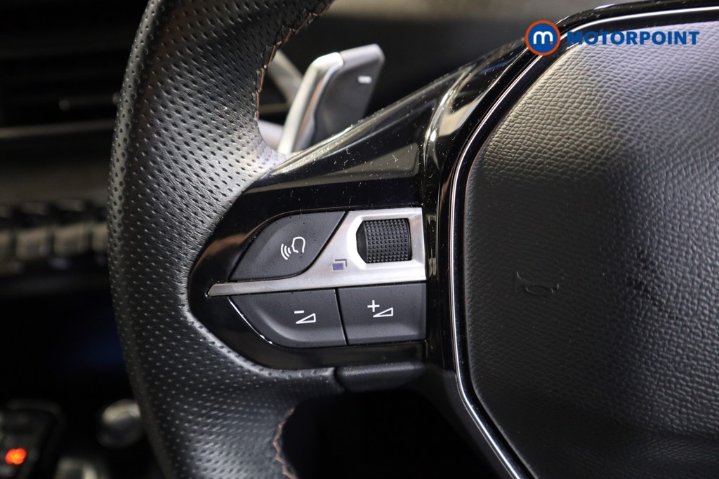 Peugeot 3008 Gt Premium Automatic Petrol Plug-In Hybrid SUV - Stock Number (1558404) - 3rd supplementary image