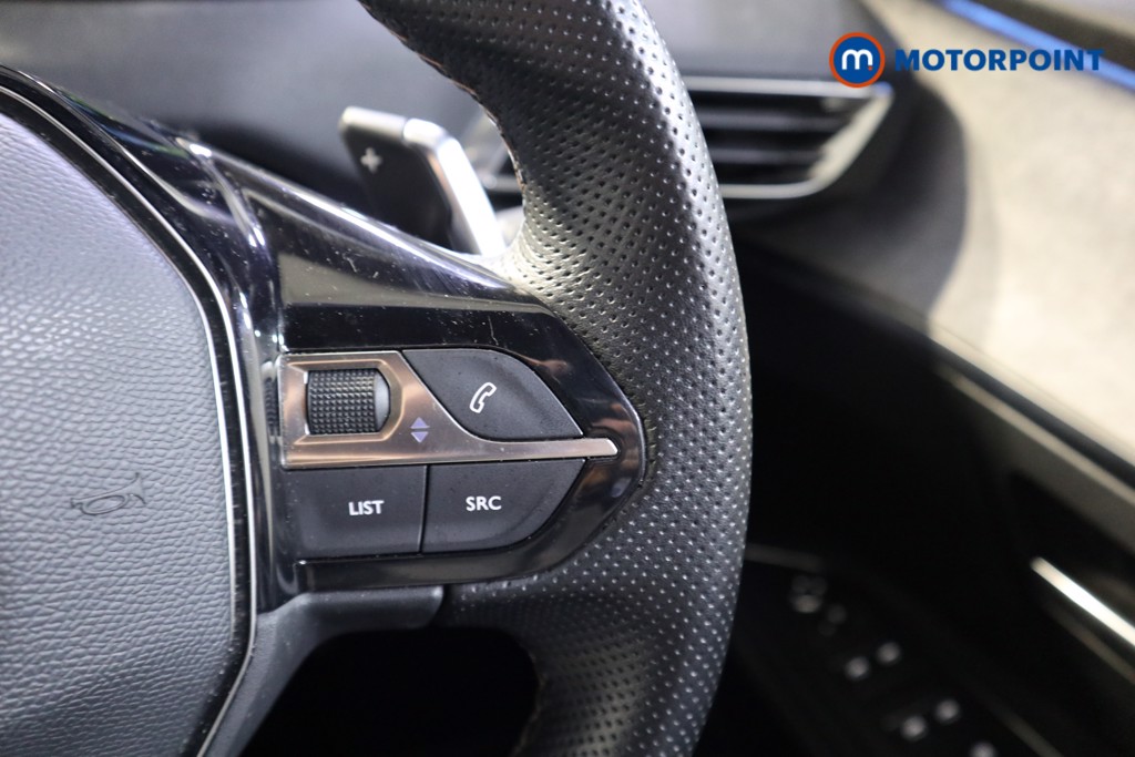 Peugeot 3008 Gt Premium Automatic Petrol Plug-In Hybrid SUV - Stock Number (1558404) - 4th supplementary image
