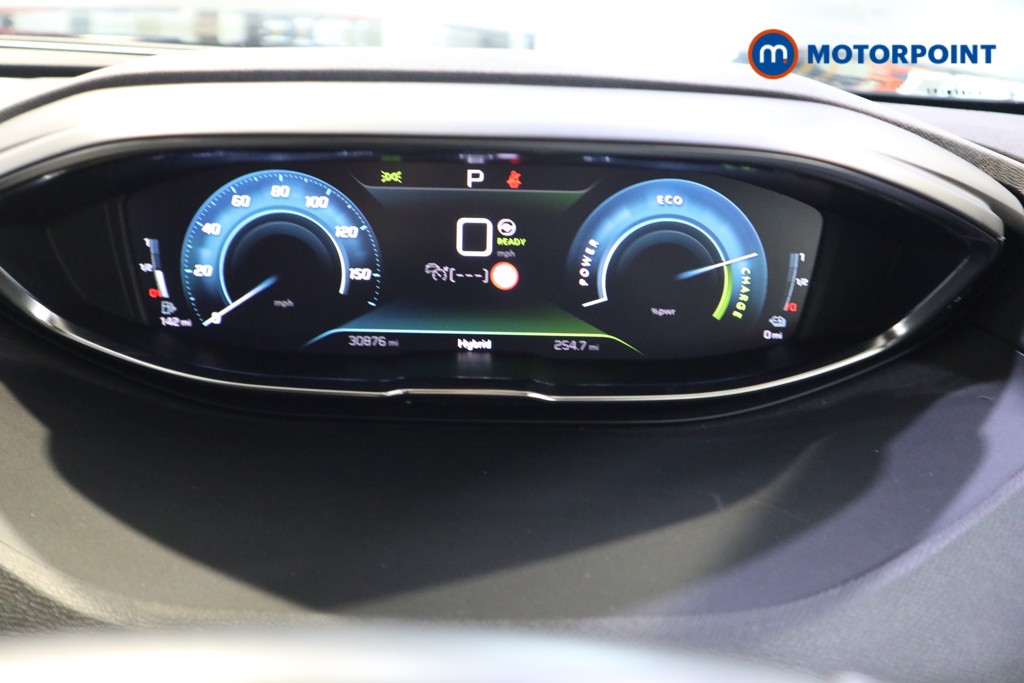 Peugeot 3008 Gt Premium Automatic Petrol Plug-In Hybrid SUV - Stock Number (1558404) - 5th supplementary image
