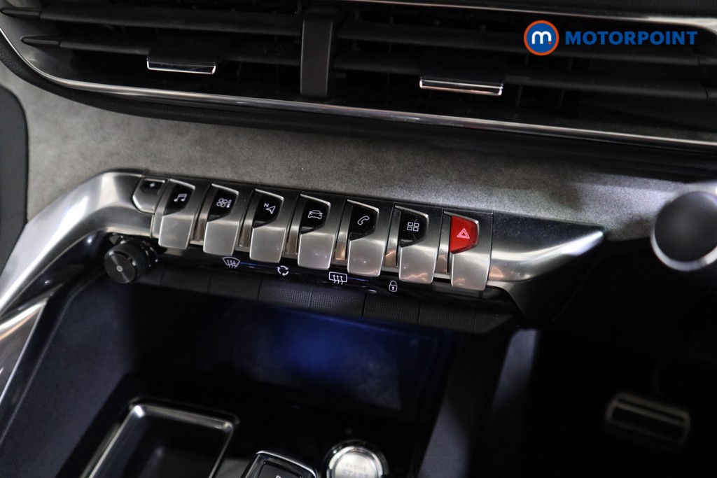 Peugeot 3008 Gt Premium Automatic Petrol Plug-In Hybrid SUV - Stock Number (1558404) - 7th supplementary image