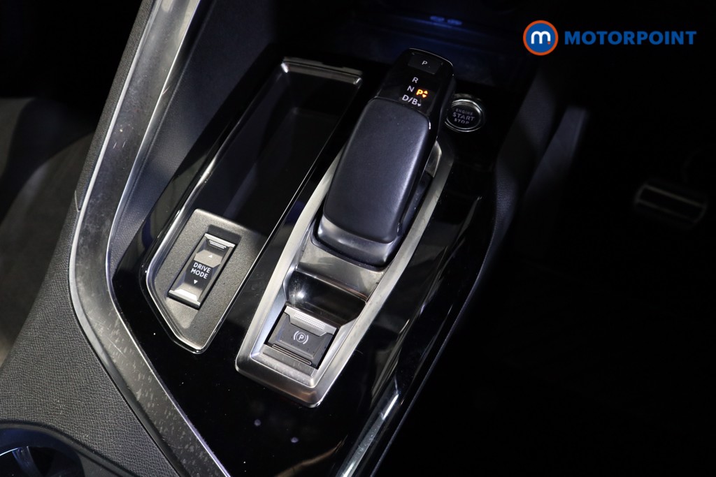 Peugeot 3008 Gt Premium Automatic Petrol Plug-In Hybrid SUV - Stock Number (1558404) - 8th supplementary image