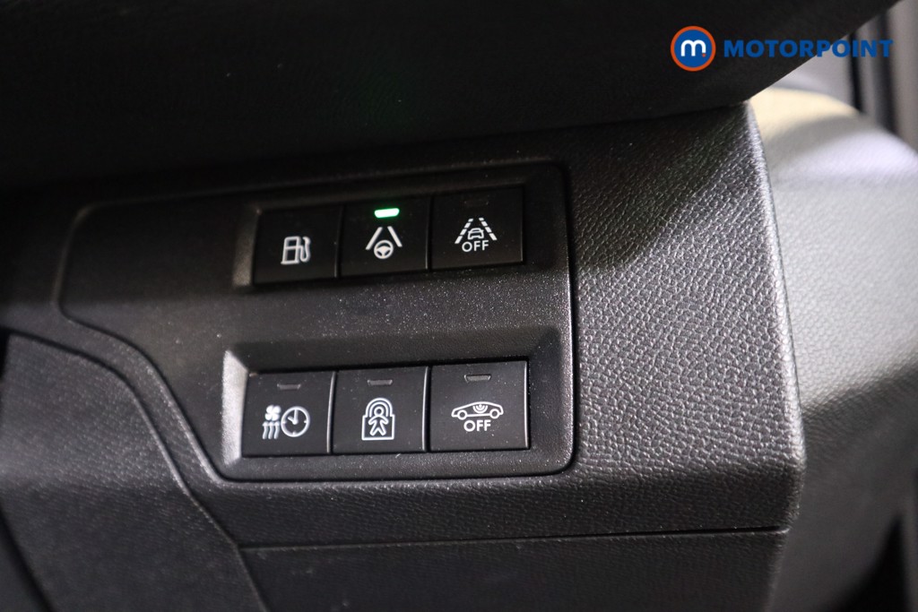 Peugeot 3008 Gt Premium Automatic Petrol Plug-In Hybrid SUV - Stock Number (1558404) - 9th supplementary image