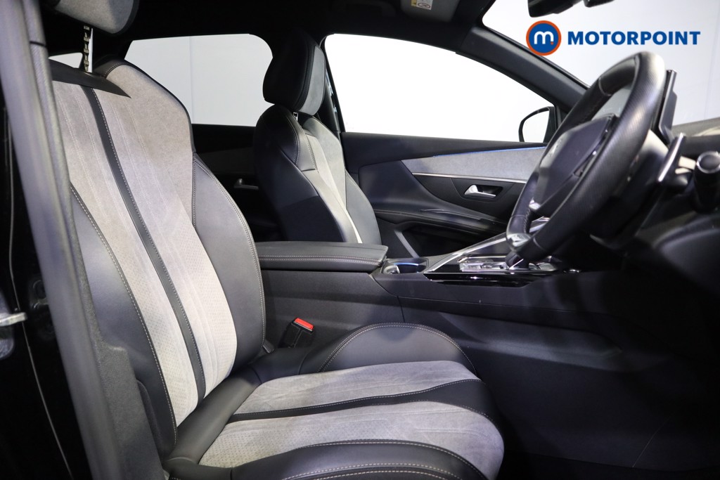 Peugeot 3008 Gt Premium Automatic Petrol Plug-In Hybrid SUV - Stock Number (1558404) - 11th supplementary image