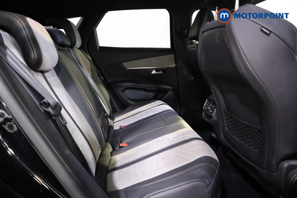 Peugeot 3008 Gt Premium Automatic Petrol Plug-In Hybrid SUV - Stock Number (1558404) - 12th supplementary image