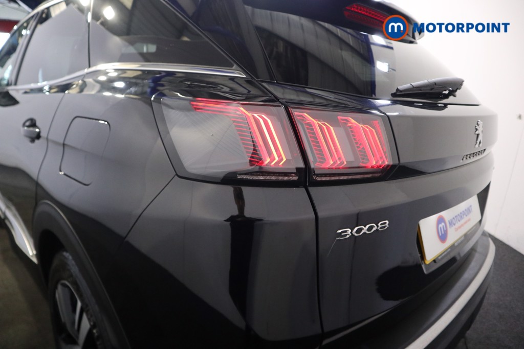 Peugeot 3008 Gt Premium Automatic Petrol Plug-In Hybrid SUV - Stock Number (1558404) - 21st supplementary image