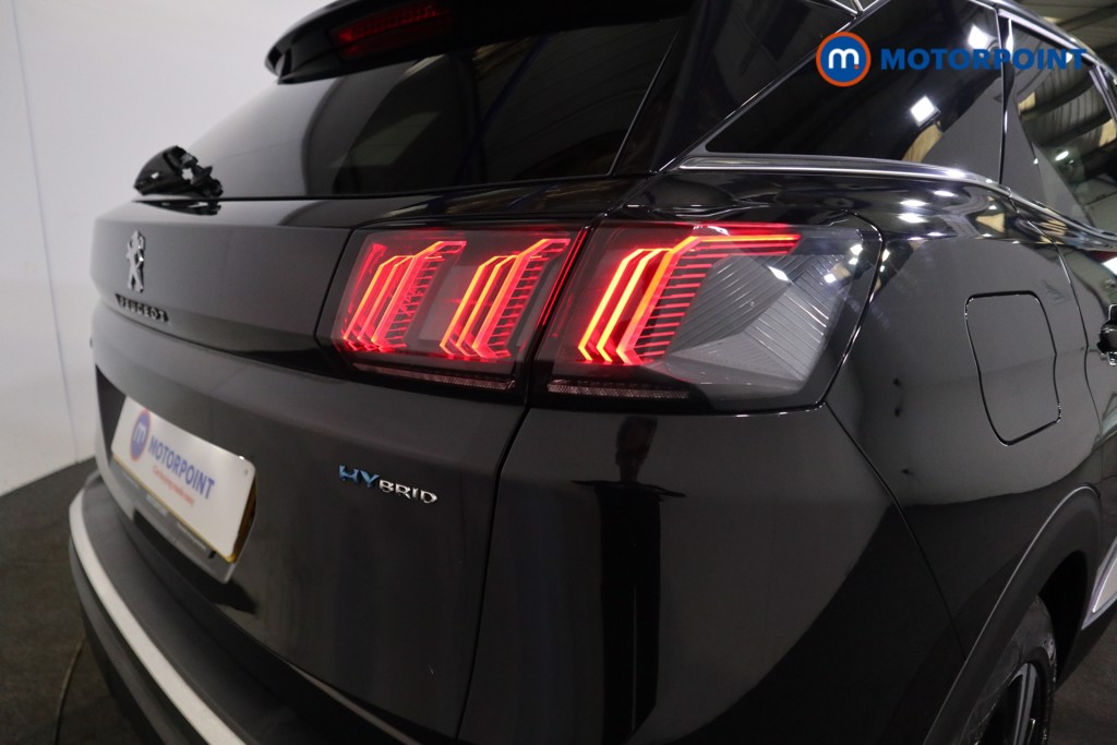 Peugeot 3008 Gt Premium Automatic Petrol Plug-In Hybrid SUV - Stock Number (1558404) - 22nd supplementary image