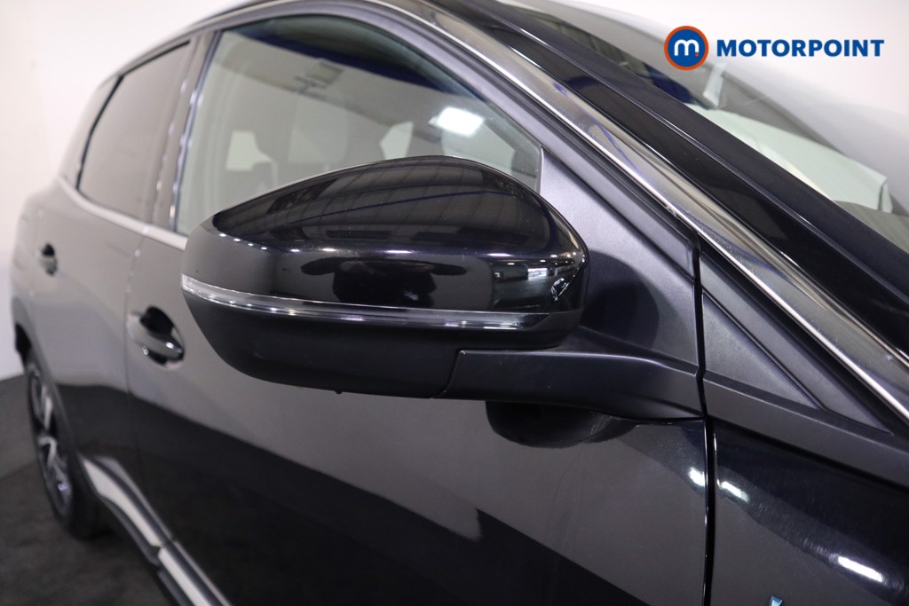 Peugeot 3008 Gt Premium Automatic Petrol Plug-In Hybrid SUV - Stock Number (1558404) - 23rd supplementary image