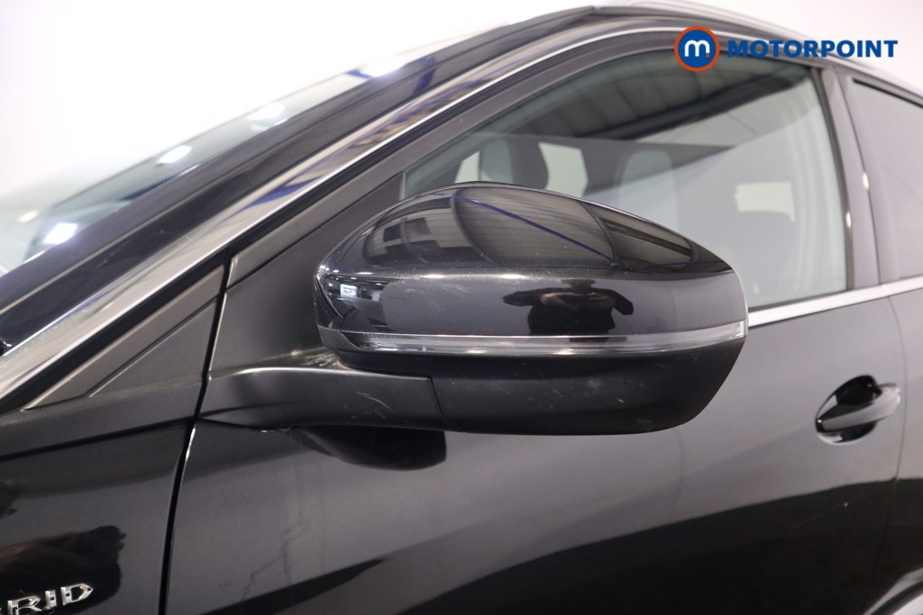 Peugeot 3008 Gt Premium Automatic Petrol Plug-In Hybrid SUV - Stock Number (1558404) - 24th supplementary image