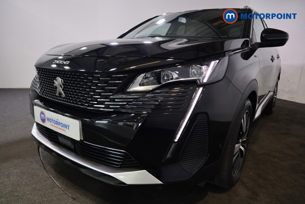 Peugeot 3008 Gt Premium Automatic Petrol Plug-In Hybrid SUV - Stock Number (1558404) - 25th supplementary image